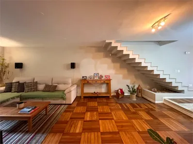 Casa com 3 Quartos à venda, 220m² no Brooklin Paulista, São Paulo