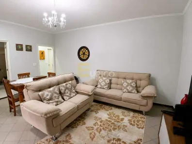 Casa com 3 Quartos à venda, 212m² no Jardim Santana, Valinhos