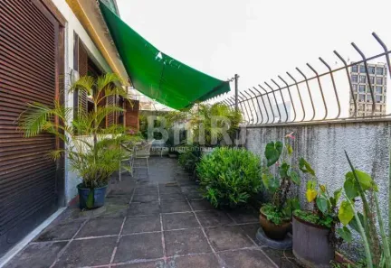Cobertura com 2 Quartos à venda, 97m² no Leblon, Rio de Janeiro