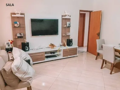 Apartamento com 3 Quartos à venda, 113m² no Jardim Alvorada, Nova Iguaçu