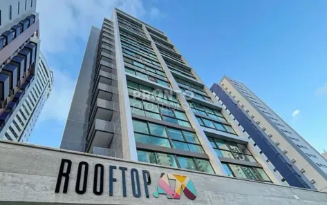 Flat com 1 Quarto à venda, 26m² no Boa Viagem, Recife