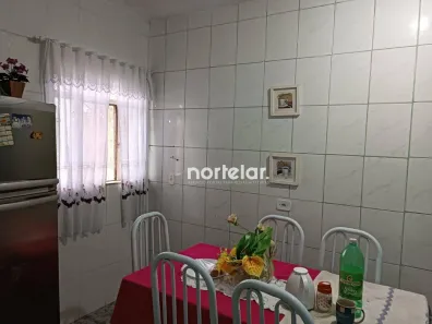Casa com 3 Quartos à venda, 200m² no Serpa, Caieiras