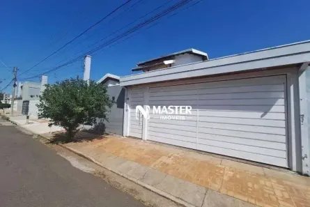 Casa com 3 Quartos à venda, 232m² no Parque das Esmeraldas, Marília
