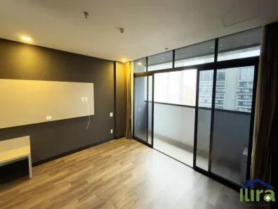 Sala Comercial para alugar, 34m² no Vila Osasco, Osasco
