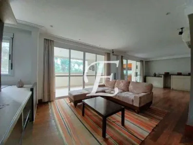 Apartamento com 3 Quartos à venda, 190m² no Vila Gertrudes, São Paulo