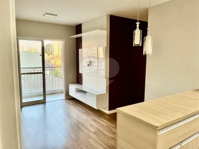 Apartamento com 2 Quartos à venda, 53m² no Jardim Independência, São Paulo