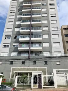 Apartamento com 3 Quartos à venda, 120m² no Exposição, Caxias do Sul
