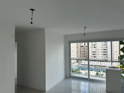 Apartamento com 2 Quartos à venda, 62m² no Setor Bueno, Goiânia