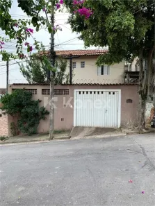 Sobrado com 3 Quartos à venda, 270m² no Vila Santa Maria, São Paulo
