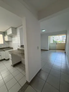 Apartamento com 2 Quartos à venda, 69m² no Setor Bueno, Goiânia