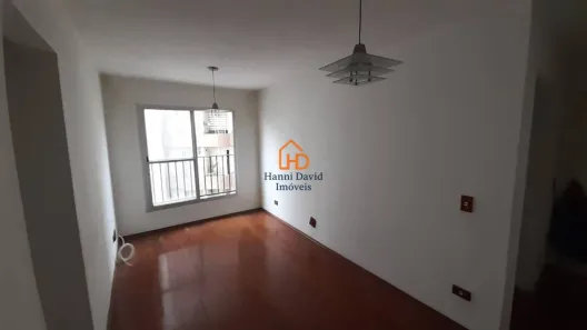 Apartamento com 2 Quartos à venda, 50m² no Chácara Inglesa, São Paulo