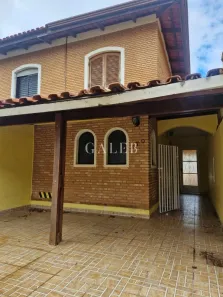 Sobrado com 3 Quartos à venda, 125m² no Jardim Tapajós, Atibaia