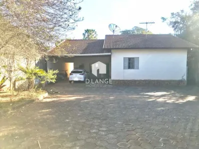 Casa com 3 Quartos à venda, 280m² no Chácara Santa Margarida, Campinas