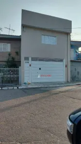 Sobrado com 3 Quartos à venda, 147m² no Jardim Frizzo, Guarulhos