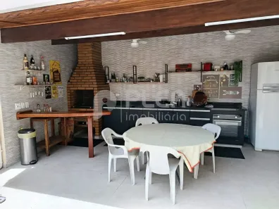 Sobrado com 4 Quartos à venda, 280m² no Parque Mandaqui, São Paulo