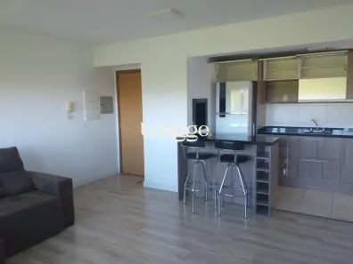 Apartamento com 2 Quartos para alugar, 65m² no Tristeza, Porto Alegre