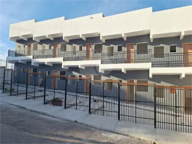  com 1 Quarto à venda, 29m² no Vila Haro, Sorocaba