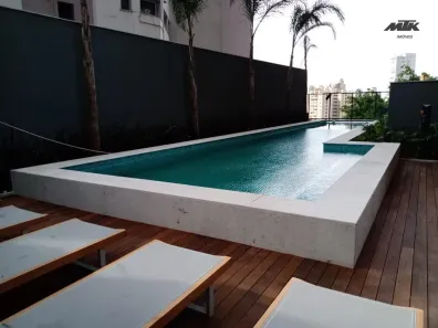 Apartamento com 1 Quarto à venda, 25m² no Vila Mariana, São Paulo