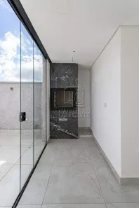 Cobertura com 2 Quartos à venda, 84m² no Parque Erasmo Assunção, Santo André