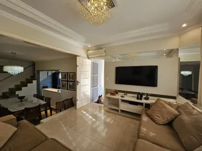Casa com 3 Quartos à venda, 217m² no Jardim Primavera, Nova Odessa