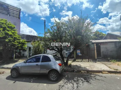 Lote/Terreno à venda, 267m² no Estância Velha, Canoas