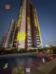 Apartamento com 1 Quarto à venda, 47m² no Parque Campolim, Sorocaba