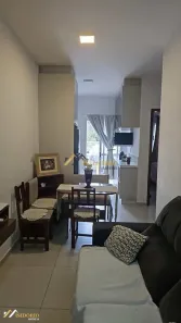 Apartamento com 2 Quartos à venda, 43m² no Sertaozinho, Matinhos