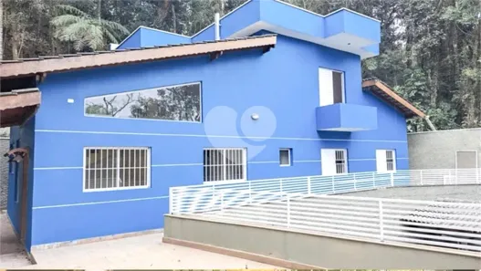 Casa de Condomínio com 3 Quartos à venda, 160m² no Roseira, Mairiporã