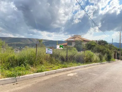 Lote/Terreno à venda, 360m² no Vale do Sol, Nova Lima