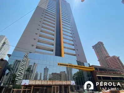 Apartamento com 3 Quartos à venda, 115m² no Setor Bueno, Goiânia