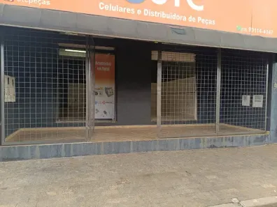 Ponto Comercial para alugar, 84m² no Jardim Nova Veneza (Nova Veneza), Sumaré
