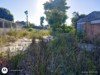 Lote/Terreno à venda, 473m² no Estância Velha, Canoas