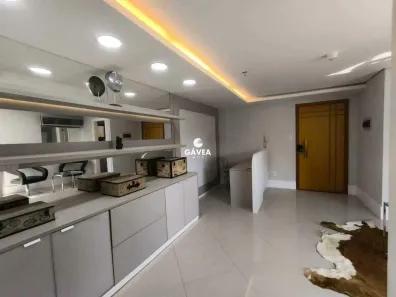 Ponto Comercial para alugar, 50m² no Marapé, Santos