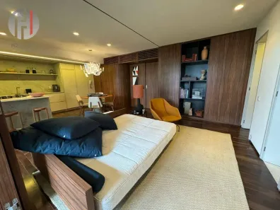 Apartamento com 2 Quartos à venda, 84m² no Cidade Monções, São Paulo
