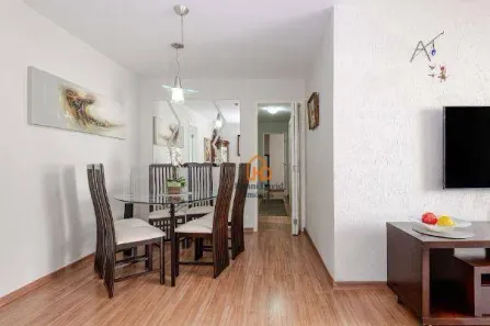 Apartamento com 3 Quartos à venda, 124m² no Vila Mariana, São Paulo