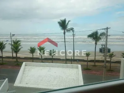 Apartamento com 3 Quartos à venda, 109m² no Jardim Praia Grande, Mongaguá