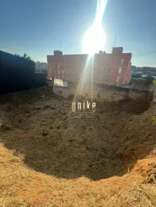Lote/Terreno à venda, 376m² no Jardim América, São José dos Campos