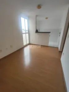 Apartamento com 2 Quartos à venda, 47m² no Chácara Manella, Cambé