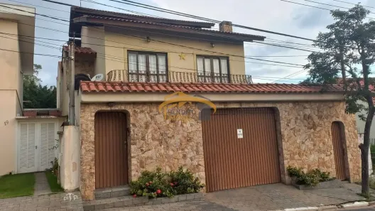 Sobrado com 3 Quartos à venda, 305m² no Adalgisa, Osasco