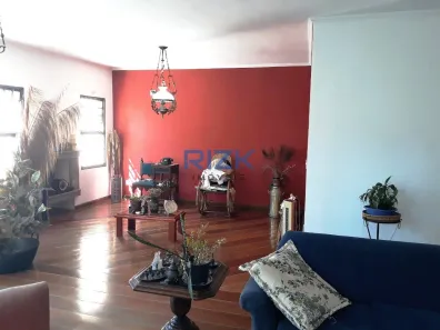 Casa com 3 Quartos à venda, 321m² no Vila Monumento, São Paulo