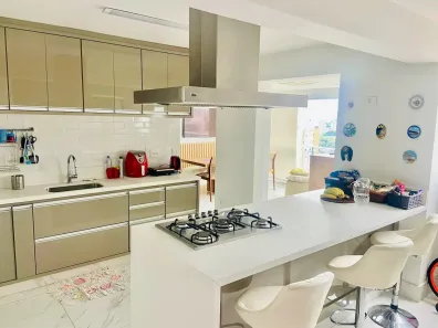 Apartamento com 3 Quartos à venda, 115m² no Bosque da Saúde, São Paulo