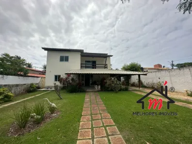Casa de Condomínio com 5 Quartos à venda, 500m² no Piatã, Salvador