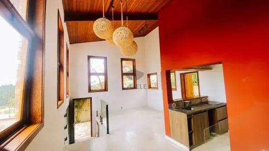 Casa de Condomínio com 3 Quartos à venda, 168m² no Chácara dos Junqueiras, Carapicuíba