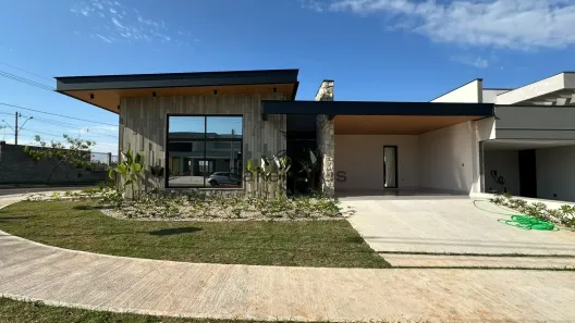 Casa de Condomínio com 3 Quartos à venda, 241m² no Residencial Evidências, Indaiatuba