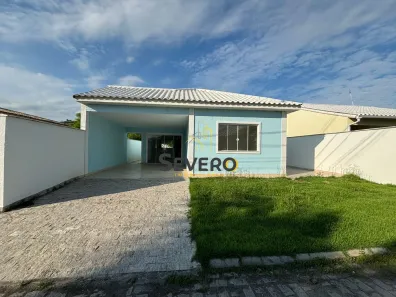 Casa com 3 Quartos à venda, 120m² no Cajueiros (Itaipuaçu), Maricá