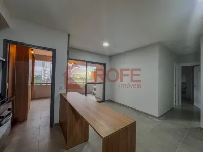 Apartamento com 2 Quartos para alugar, 69m² no Brooklin Paulista, São Paulo