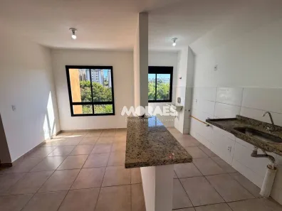 Apartamento com 2 Quartos à venda, 47m² no Reserva Belas Nações, Bauru