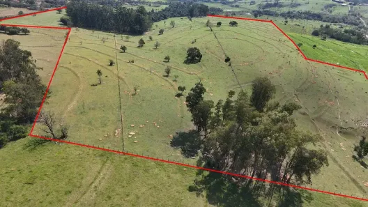 Fazenda/Sítio com 3 Quartos à venda, 1000m² no , Porangaba