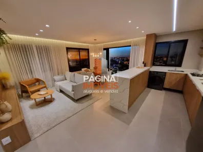 Apartamento com 2 Quartos à venda, 55m² no Nossa Senhora das Graças, Canoas