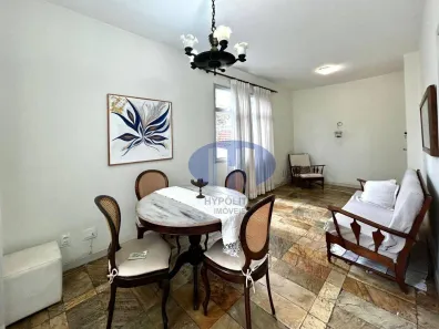 Apartamento com 2 Quartos à venda, 68m² no Cruzeiro, Belo Horizonte